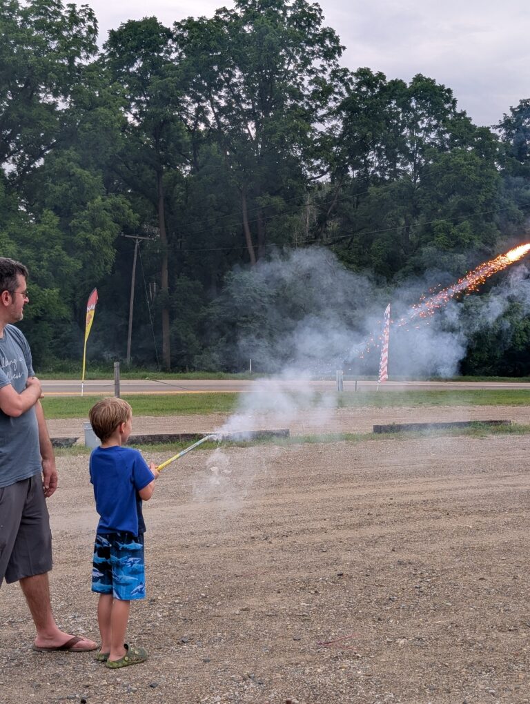why we chose to homeschool