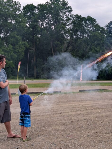why we chose to homeschool