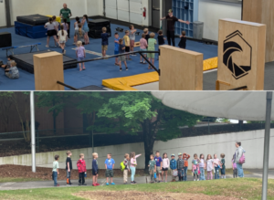 homeschool activities in Greenville SC, homeschool art classes Upstate SC, homeschool music lessons Greenville, STEM programs homeschool SC